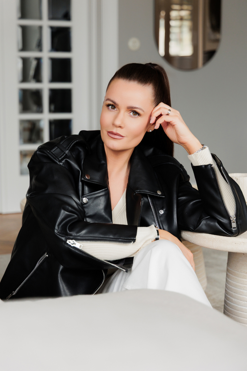 Lína Birgitta