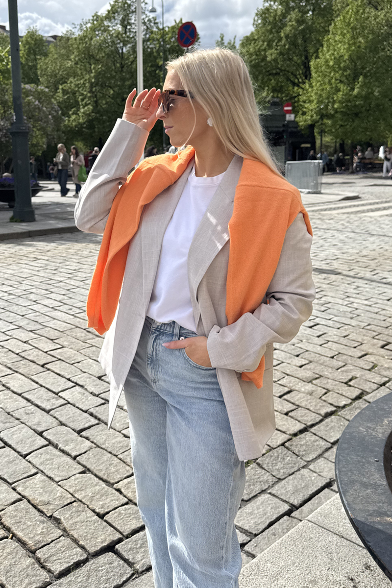 Katrín Sigríður minn stíll