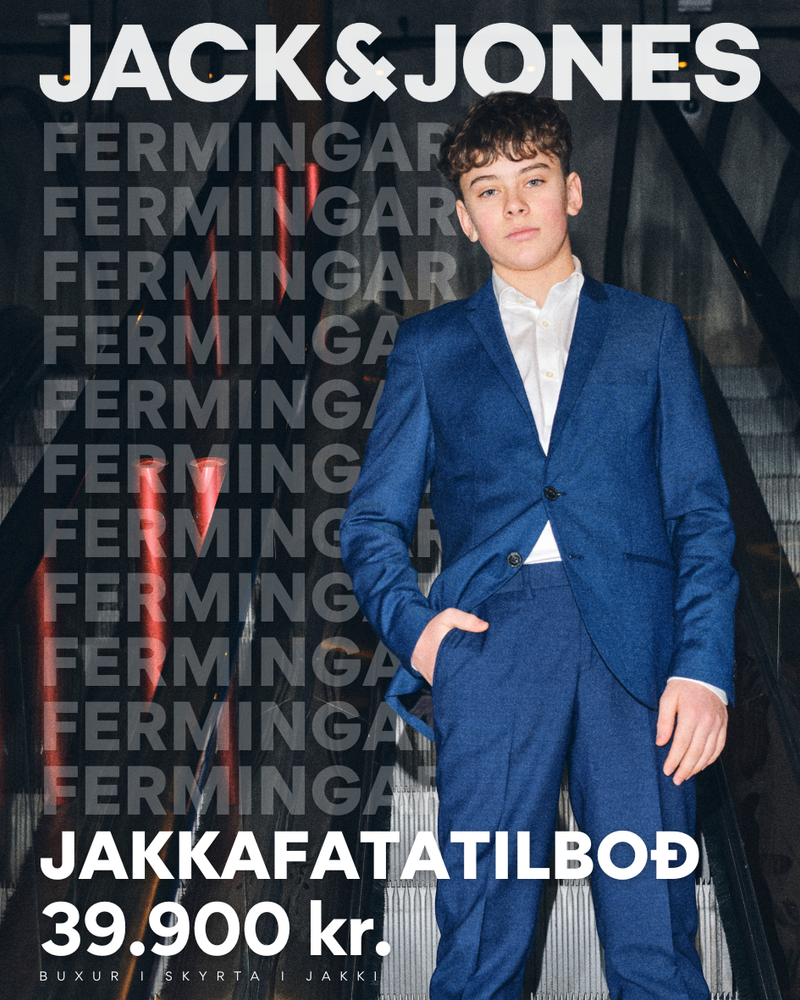 JACK&JONES